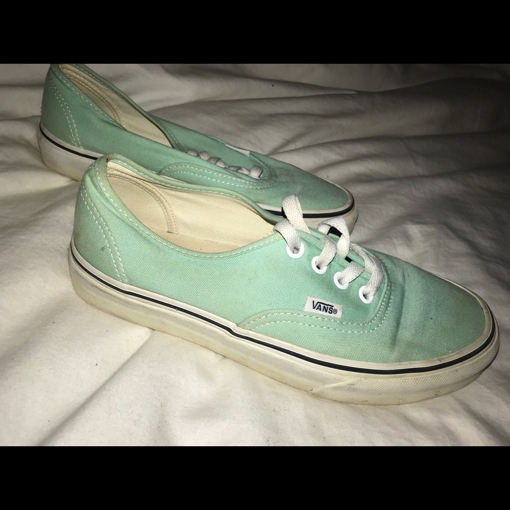 vans